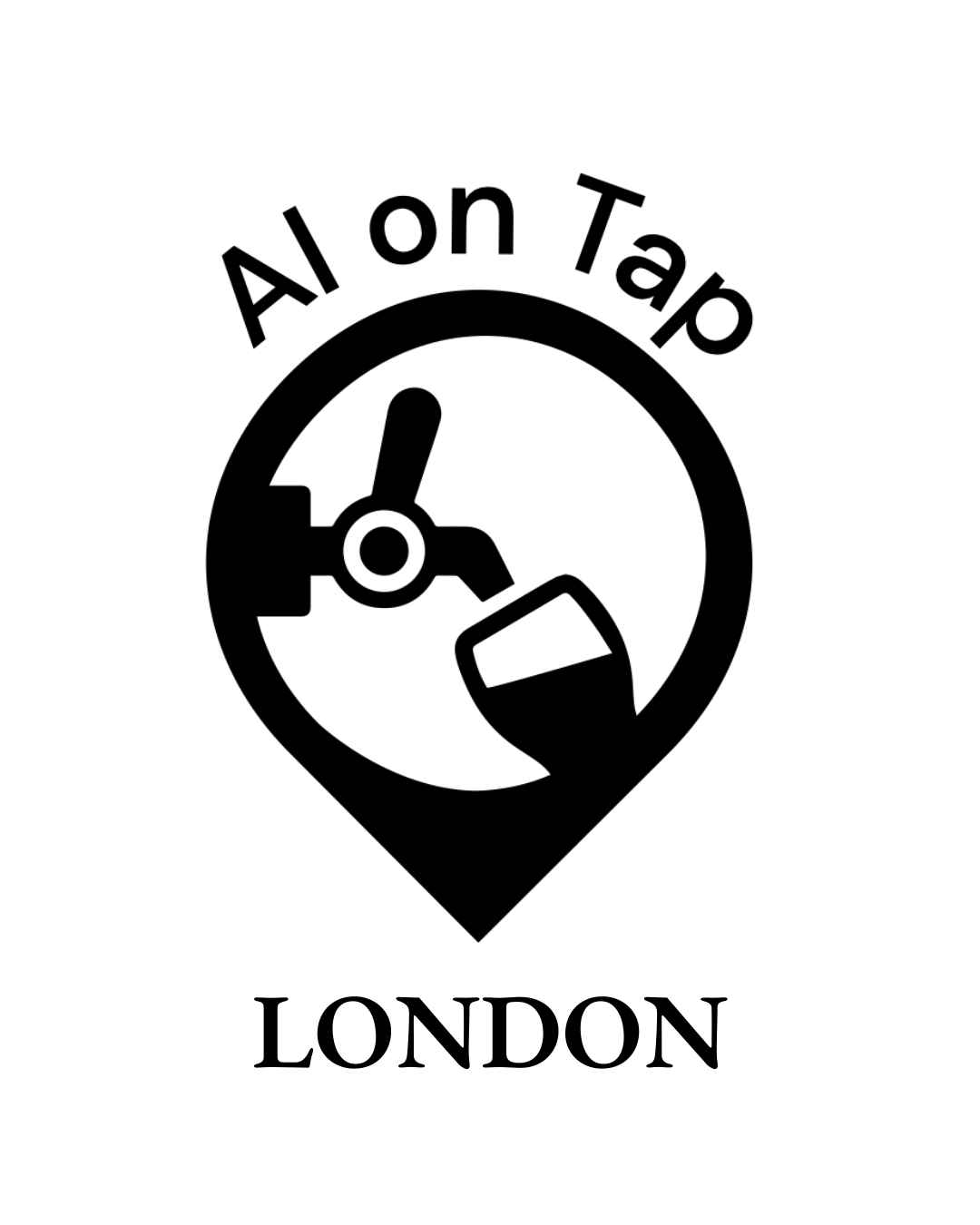 Location badge