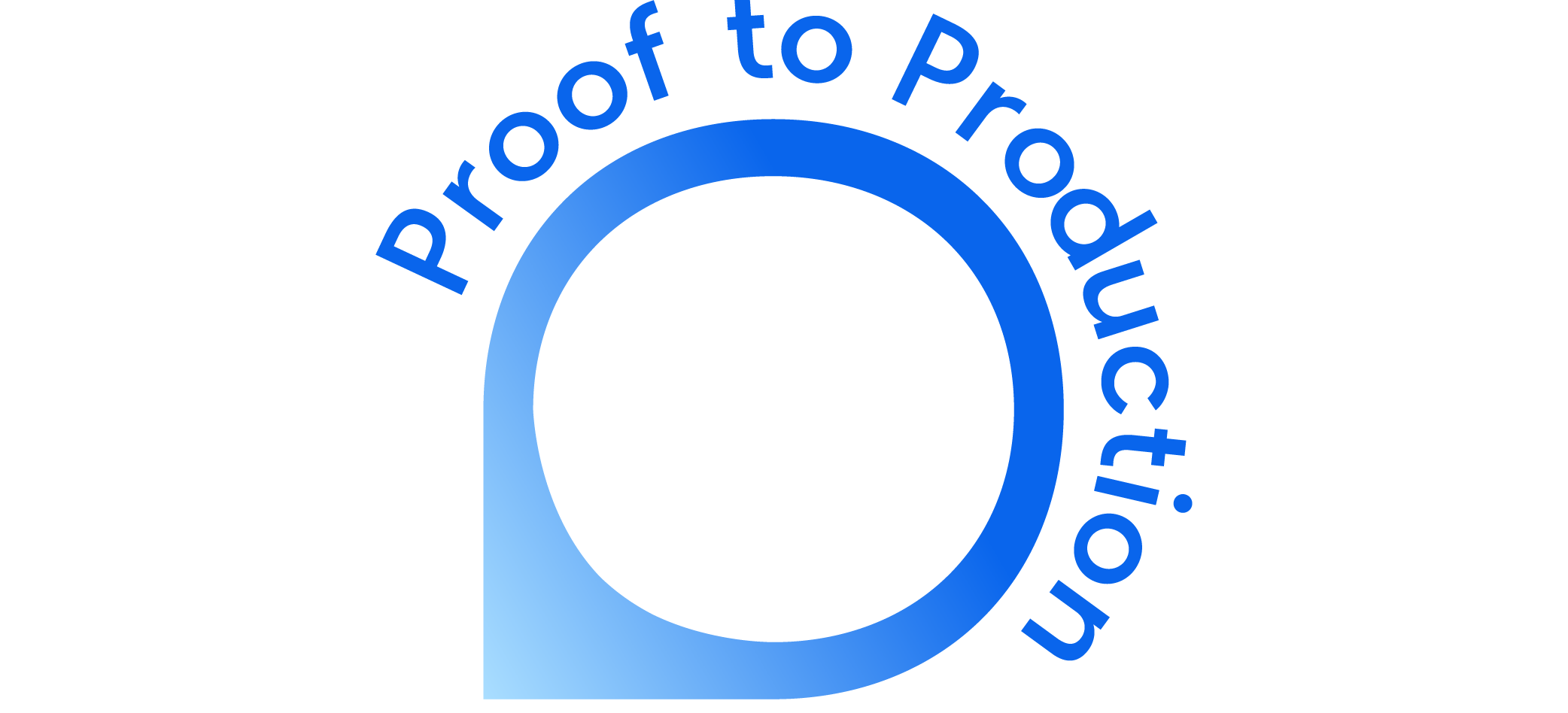 Proof to Production